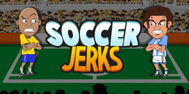 Soccer Jerks